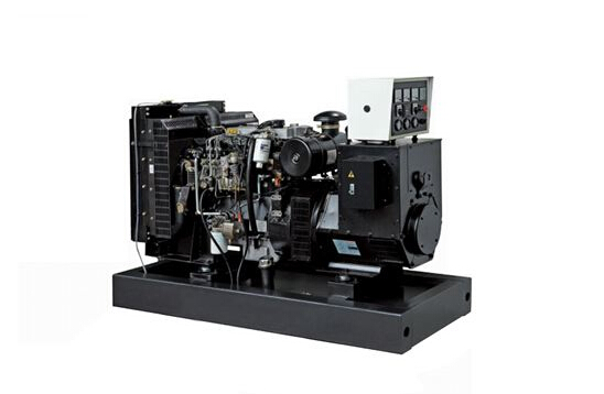 桃城科克150kw大型柴油发电机组