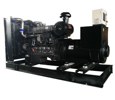 桃城上柴柴油发电机组50KW-700KW