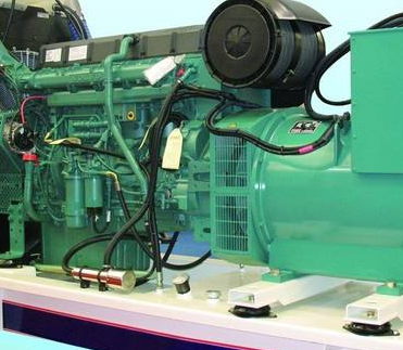 桃城发电机出租